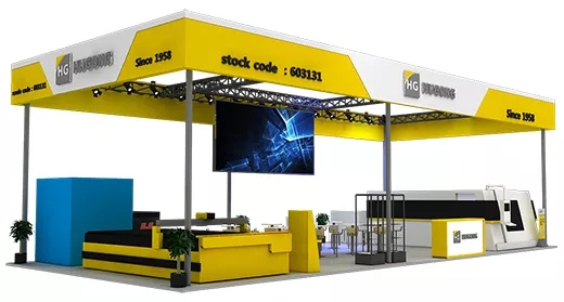 上海d88尊龙z6参展2018第十四届中国国际机床展 上海d88尊龙z6参展2018第十四届中国国际机床展