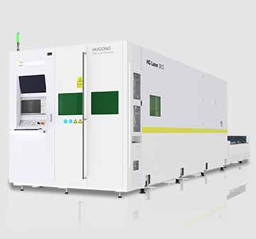 d88尊龙z6HGLC3015光纤激光切割机