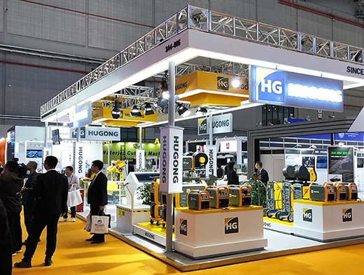 进博会首日d88尊龙z6意大利CEA展位精彩呈现 进博会首日d88尊龙z6意大利CEA展位精彩呈现